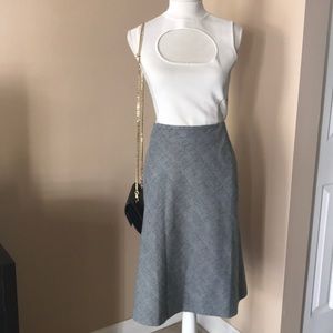 Style & Co. Work Skirt